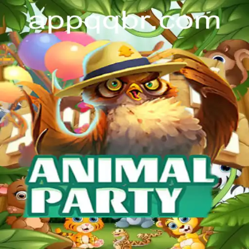 AnimalParty: A Wild Adventure Awaits with QQbet PH Login