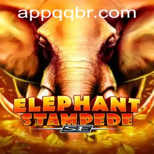 ElephantStampedeSE: An Adventure in Gaming and Online Engagement
