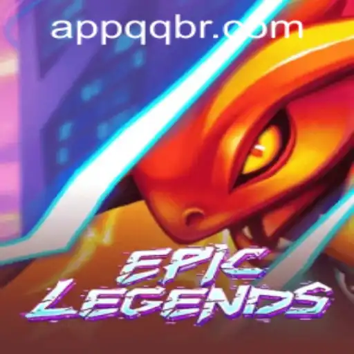 EpicLegends: A Thrilling Adventure in Modern Gaming