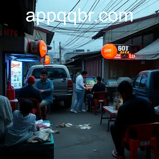 The Enduring Phenomenon of Jueteng in the Philippines