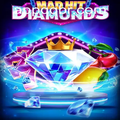 MadHitDiamonds: A Riveting Adventure in the World of Online Gaming