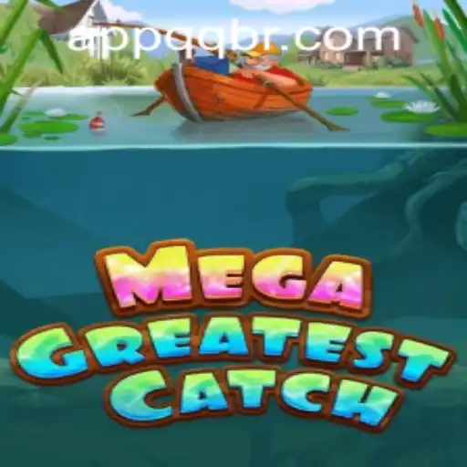 Exploring MegaGreatestCatch: A New Wave in Online Gaming