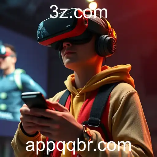 A Explosão dos Jogos Online em 2025: O Fenômeno QQBR