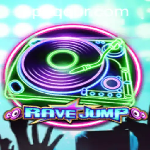 RaveJump: An Electrifying Adventure in the Gaming Universe