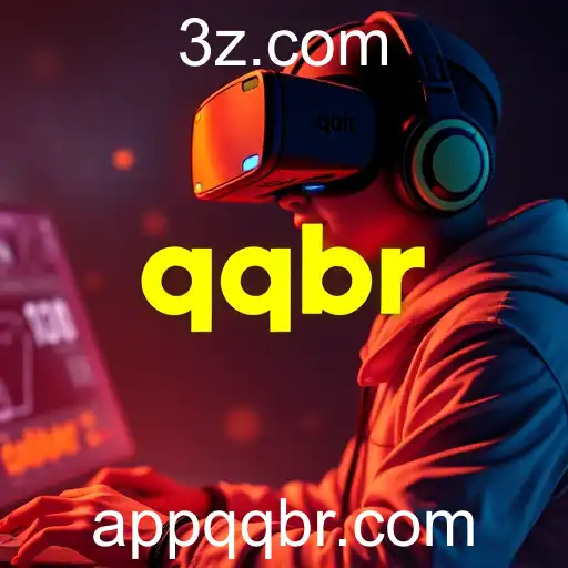 A Ascensão de QQBR no Mundo dos Jogos