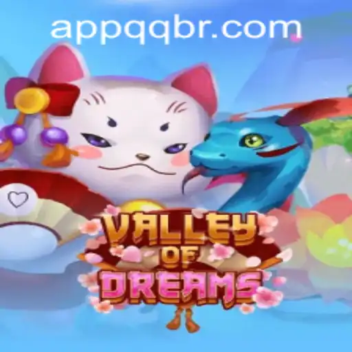 Exploring ValleyofDreams: An Immersive Adventure Game